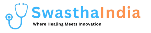 SwasthaIndia Logo